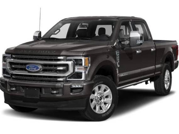 FORD F-250 2021 1FT7W2BT7MED80396 image