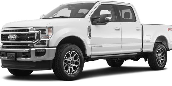 FORD F-250 2021 1FT8W2BT7MEC79833 image