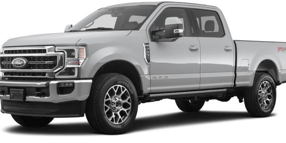 FORD F-250 2021 1FT7W2BT3MED86387 image