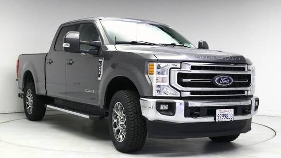 FORD F-250 2021 1FT7W2BT6MEC61772 image