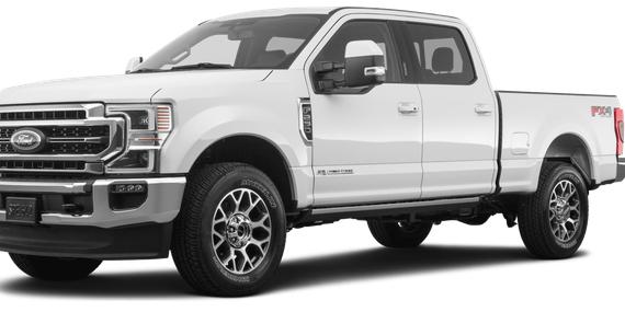 FORD F-250 2021 1FT7W2BT4MEE03181 image