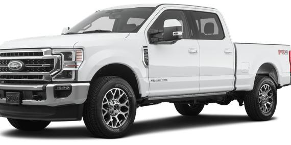 FORD F-250 2021 1FT7W2BN7MED96101 image