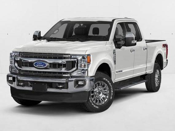 FORD F-250 2021 1FT7W2BT1MEC69679 image
