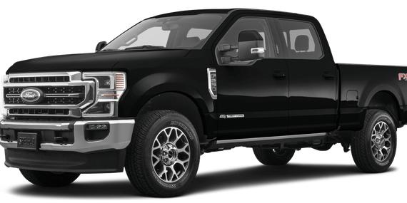 FORD F-250 2021 1FT7W2BT1MEC80990 image
