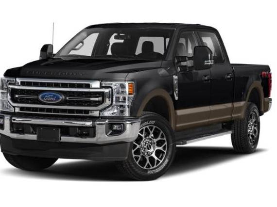 FORD F-250 2021 1FT8W2BT7MEC27232 image