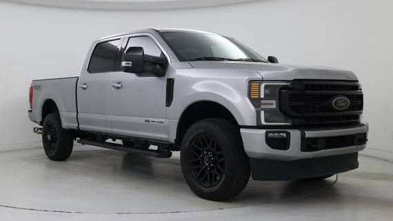 FORD F-250 2021 1FT7W2BT0MEC61721 image