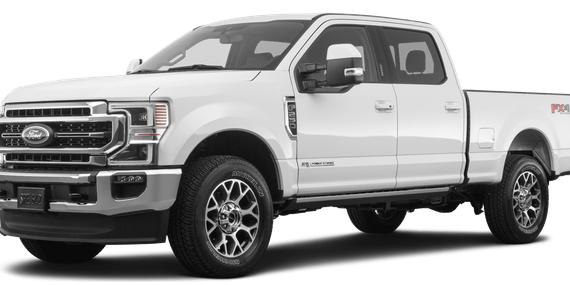 FORD F-250 2021 1FT7W2BTXMED92834 image