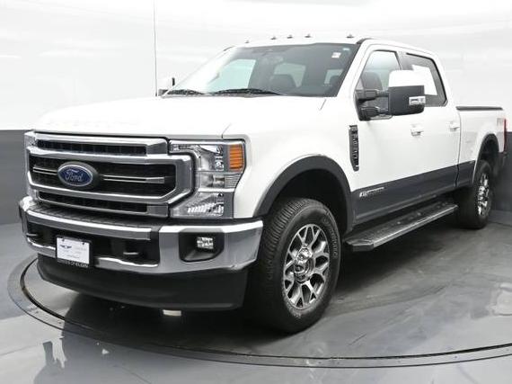 FORD F-250 2021 1FT7W2BT6MED49253 image