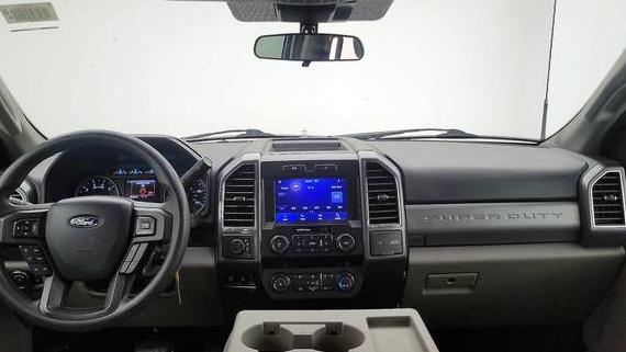 FORD F-250 2021 1FT7W2B69MED93189 image
