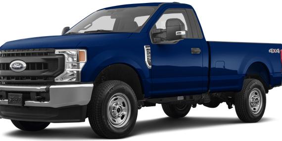 FORD F-250 2021 1FTBF2AN3MEC10369 image