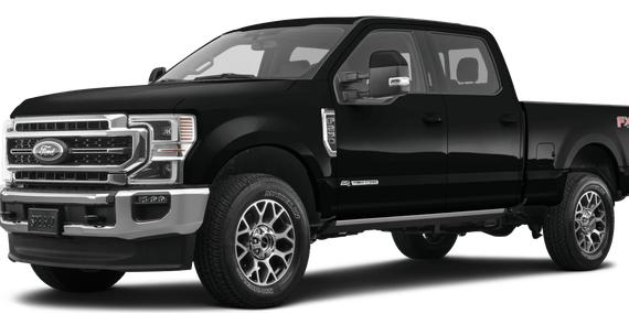 FORD F-250 2021 1FT8W2BT5MEC81435 image