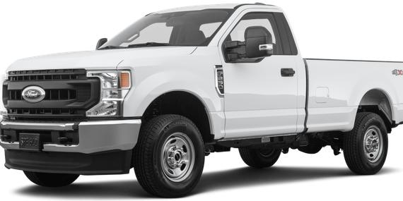 FORD F-250 2021 1FDBF2A65MED61864 image