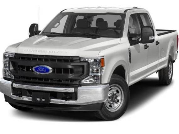 FORD F-250 2021 1FT7W2A66MEC22658 image
