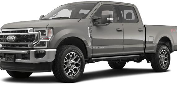 FORD F-250 2021 1FT7W2BT6MEE10391 image