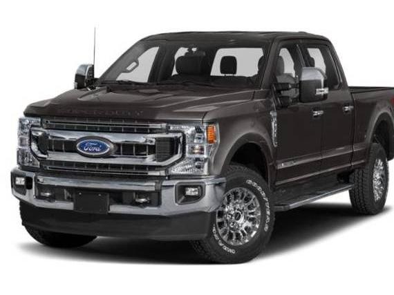 FORD F-250 2021 1FT8W2BT4MEC34851 image