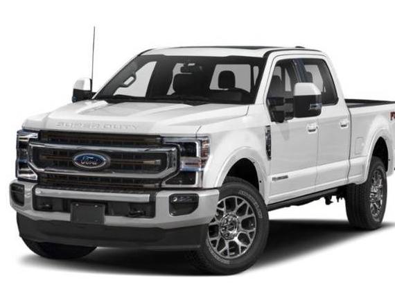 FORD F-250 2021 1FT7W2B62MED91736 image
