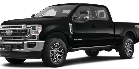 FORD F-250 2021 1FT7W2BT6MED92619 image