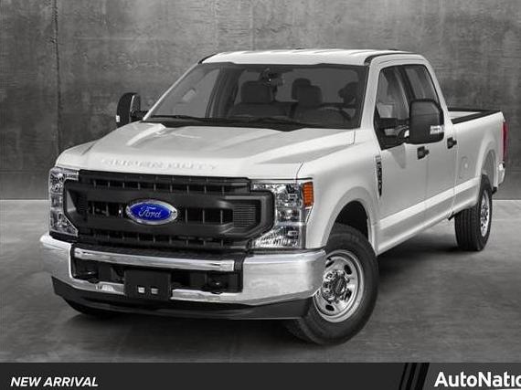 FORD F-250 2021 1FT7W2B68MED99663 image