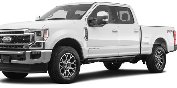 FORD F-250 2021 1FT7W2BT1MEC80570 image