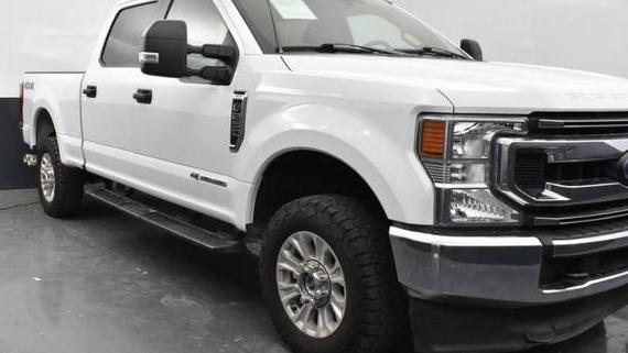 FORD F-250 2021 1FT7W2BT0MED42475 image