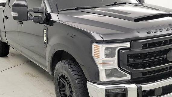 FORD F-250 2021 1FT7W2A62MEC17019 image