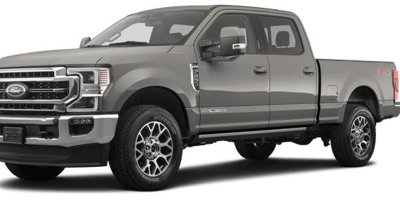 FORD F-250 2021 1FT7W2BT1MEC36584 image