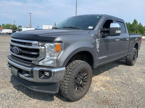 FORD F-250 2021 1FT8W2BT8MED90617 image