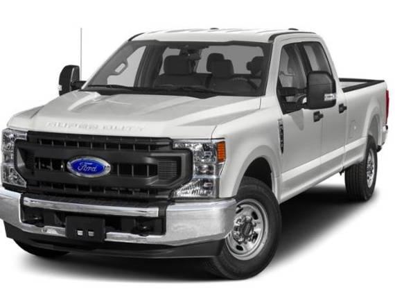 FORD F-250 2021 1FT7W2BT8MED85347 image