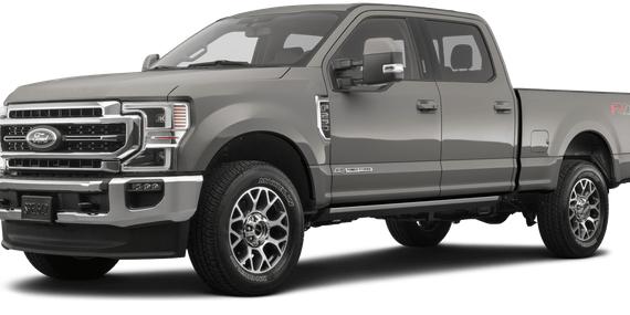 FORD F-250 2021 1FT8W2BT9MED80677 image