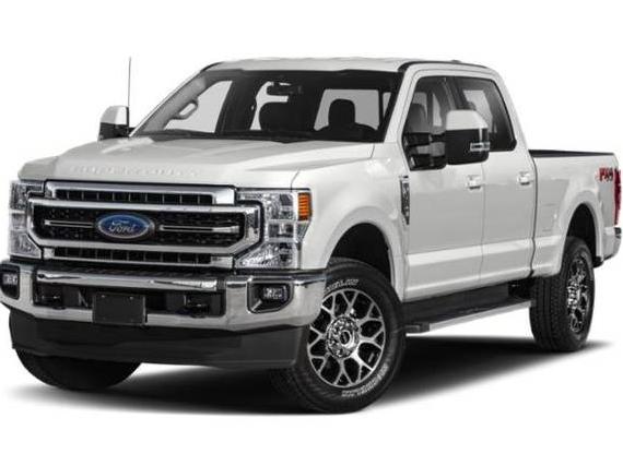 FORD F-250 2021 1FT8W2BT5MEC67096 image
