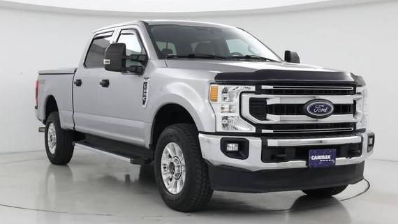 FORD F-250 2021 1FT7W2B69MED40511 image
