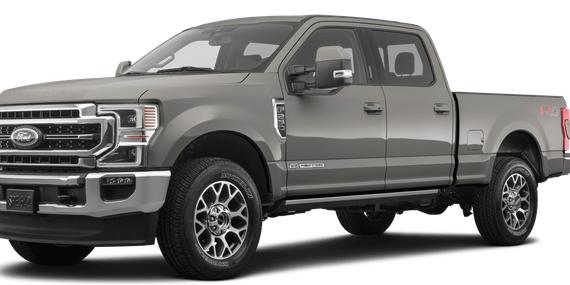 FORD F-250 2021 1FT7W2BT0MEE07146 image