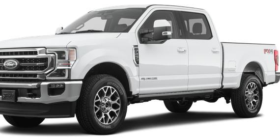 FORD F-250 2021 1FT7W2BT1MEC22023 image