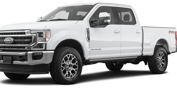 FORD F-250 2021 1FT7W2A62MEC22785 image