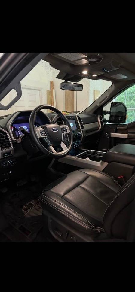 FORD F-250 2021 1FT7W2BT9MEC29723 image