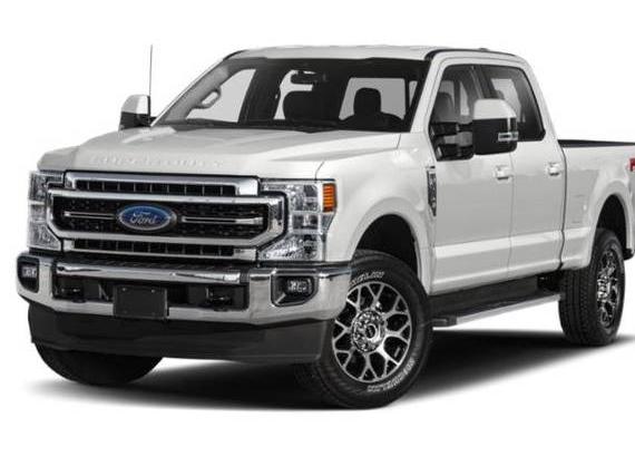 FORD F-250 2021 1FT7W2BT4MEC26633 image