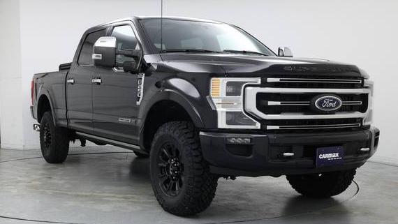FORD F-250 2021 1FT8W2BT0MED86416 image