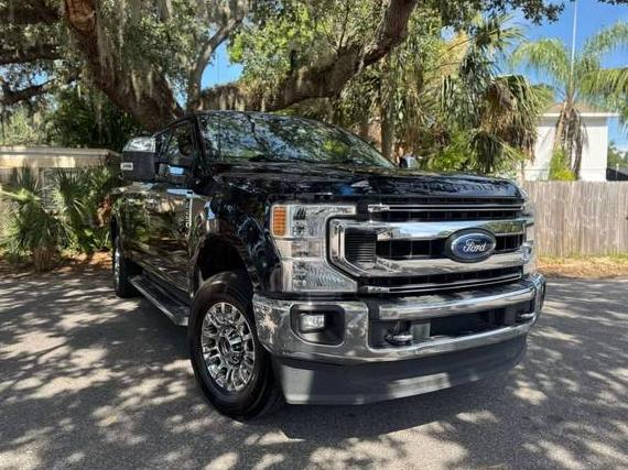 FORD F-250 2021 1FT7W2BN8MEE04416 image