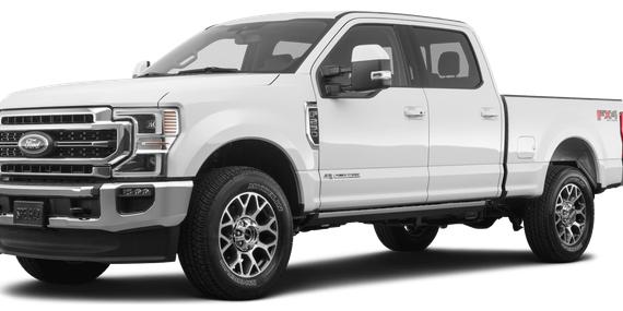 FORD F-250 2021 1FT8W2BT2MED84411 image