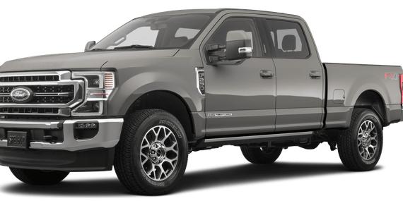 FORD F-250 2021 1FT7W2BTXMED13856 image