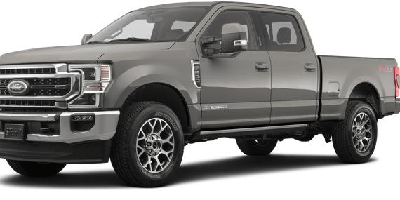 FORD F-250 2021 1FT8W2BT1MED86540 image