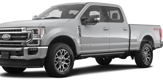 FORD F-250 2021 1FT7W2AN1MEE12679 image