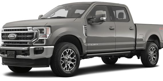 FORD F-250 2021 1FT7W2BTXMEC93348 image