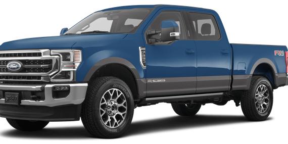 FORD F-250 2021 1FT7W2BN4MED01655 image
