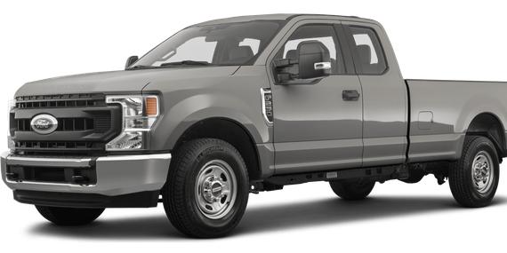 FORD F-250 2021 1FT7X2B68MEC84087 image