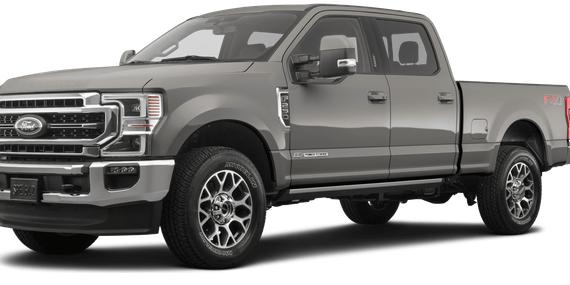 FORD F-250 2021 1FT7W2BT6MED06497 image