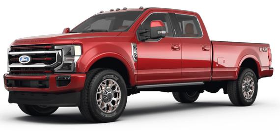 FORD F-250 2021 1FT8W2BT3MEC06426 image