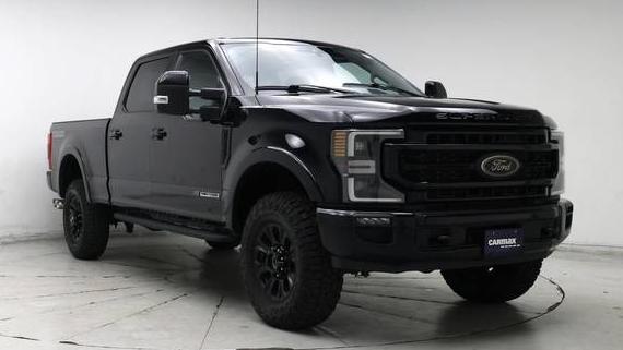 FORD F-250 2021 1FT8W2BT4MED79694 image