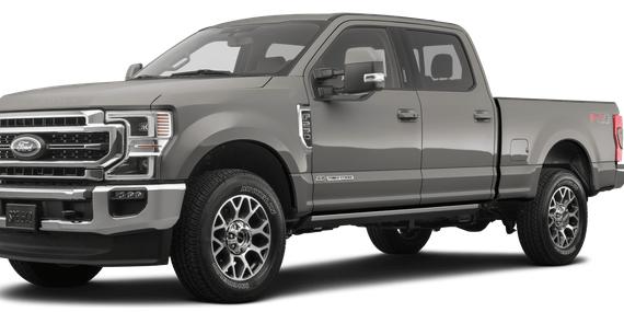 FORD F-250 2021 1FT7W2BN3MED90358 image