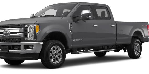 FORD F-250 2017 1FT7W2B60HED89182 image